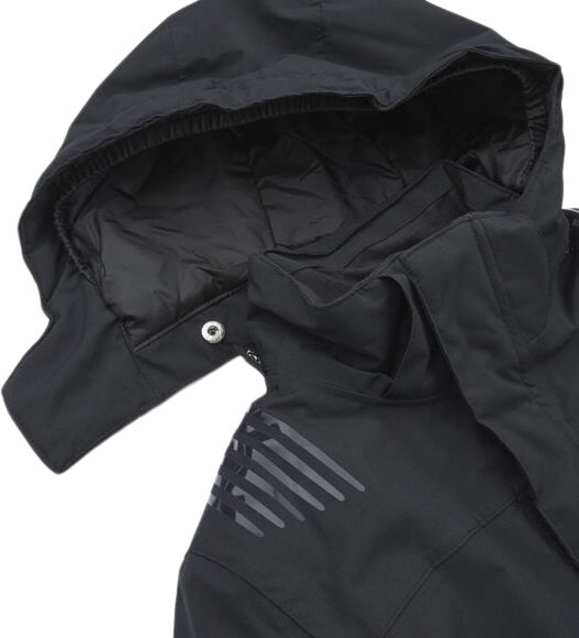 Passo Stretch skijakke