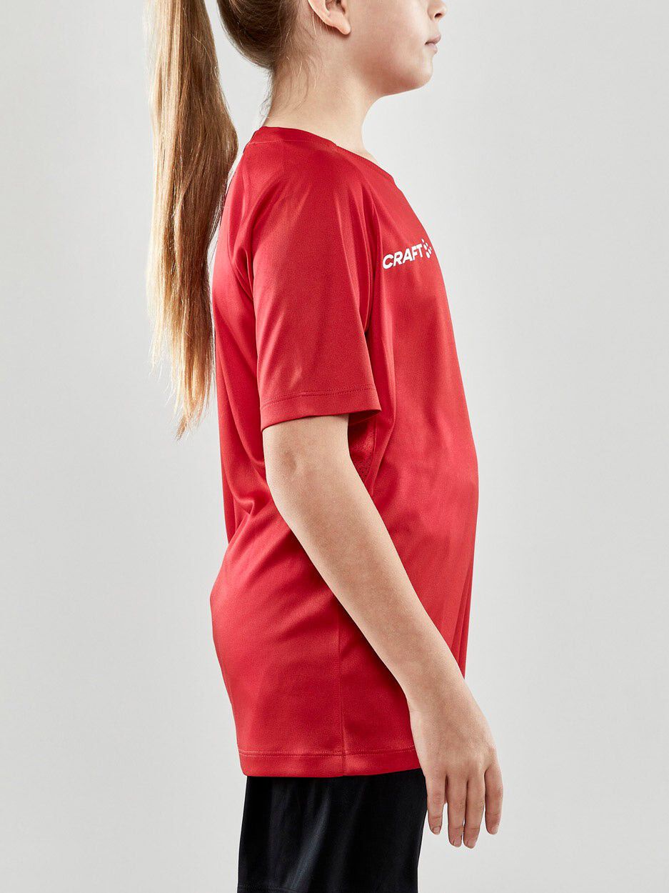 Evolve Tr&aelig;nings T-shirt