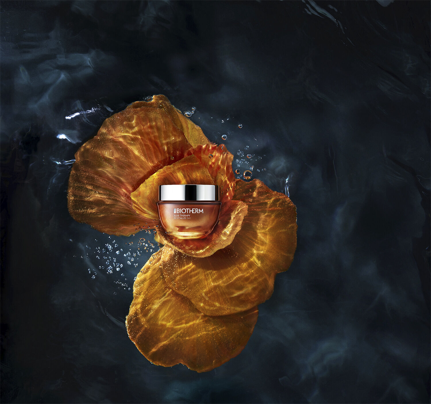 Biotherm Blue Therapy Revitalize Moisturizing Day Cream 50ml