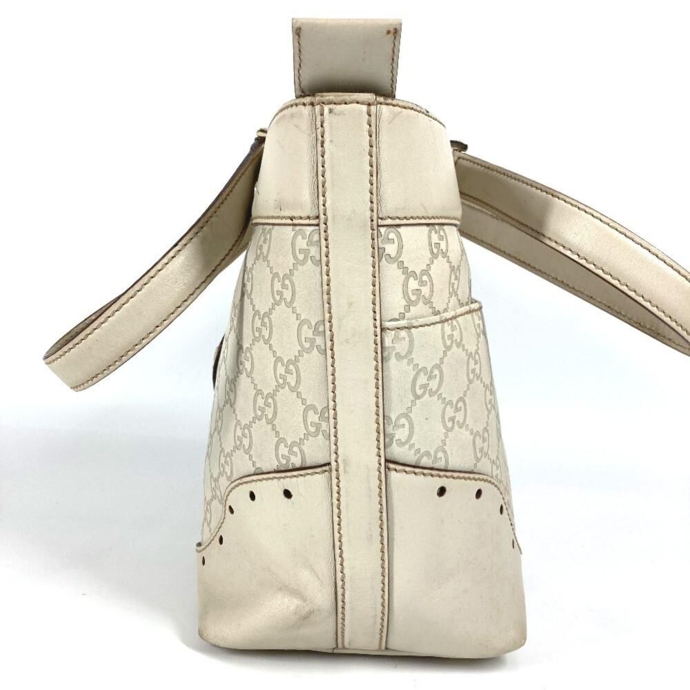 Gucci Swing Tote