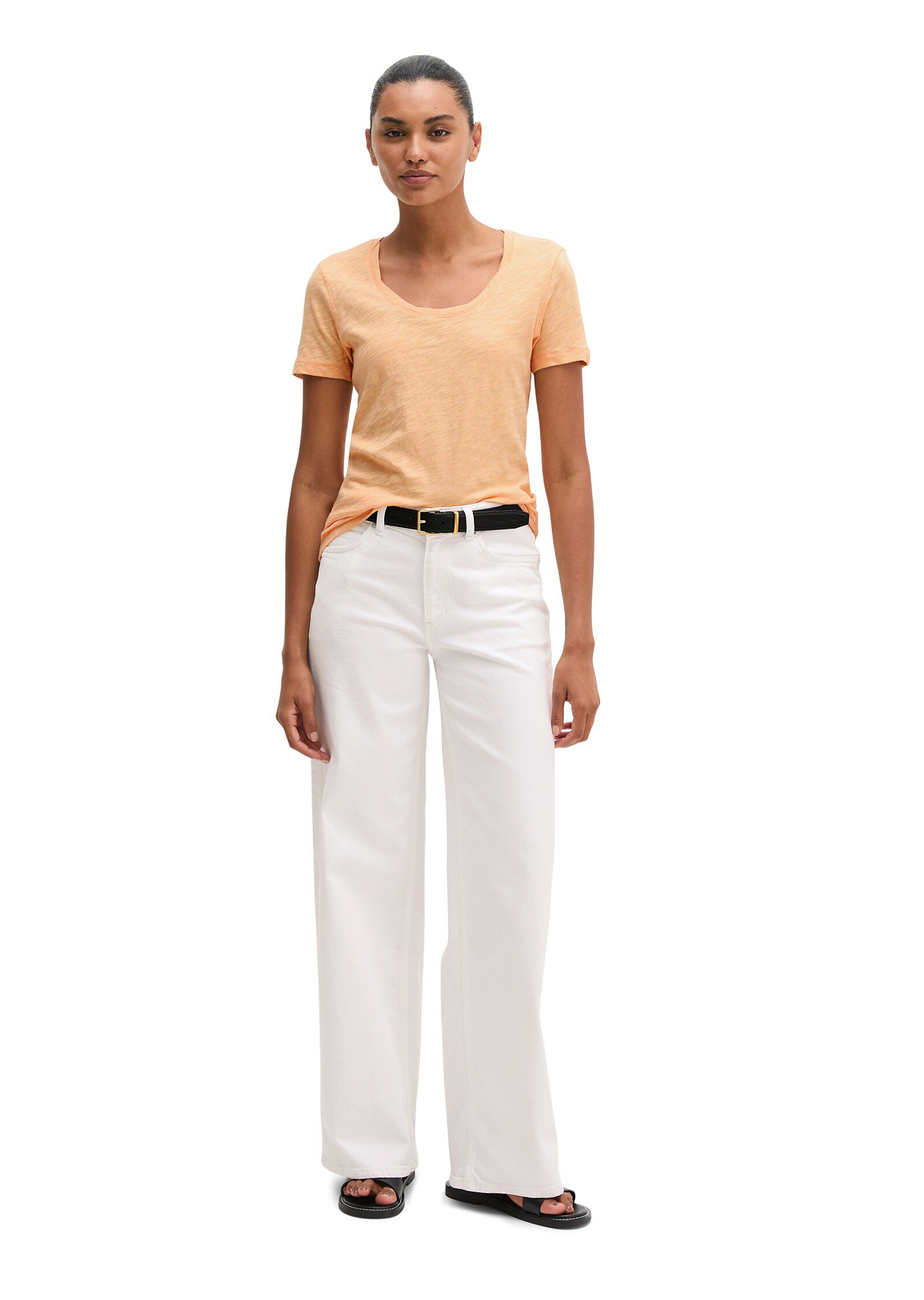 Jersey T-Shirts Shortsleeve