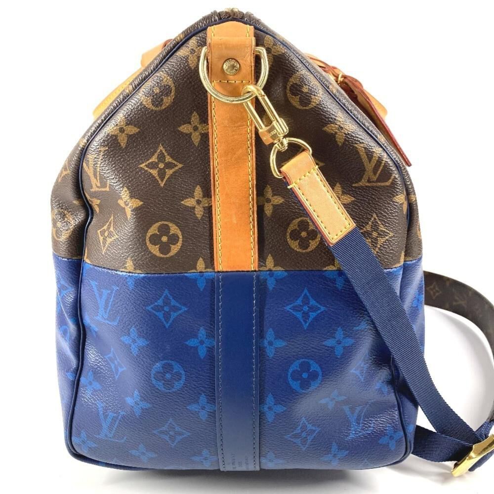 Louis Vuitton Keepall