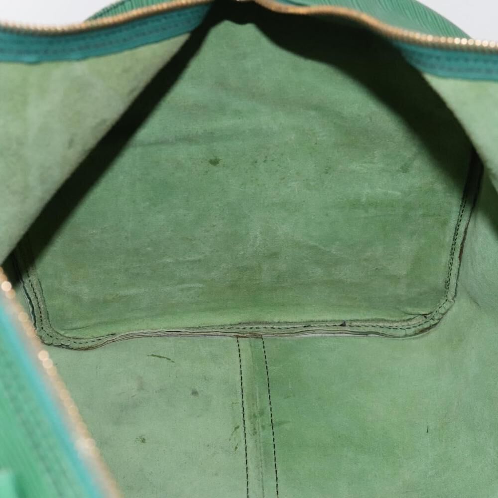 Louis Vuitton Keepall