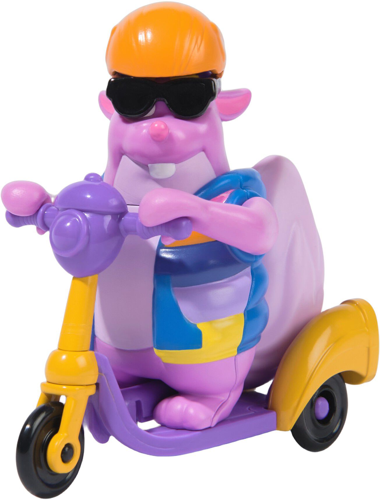 Dora The Explorer Adventu