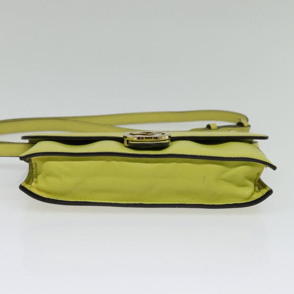 Gucci Crossbody Bag