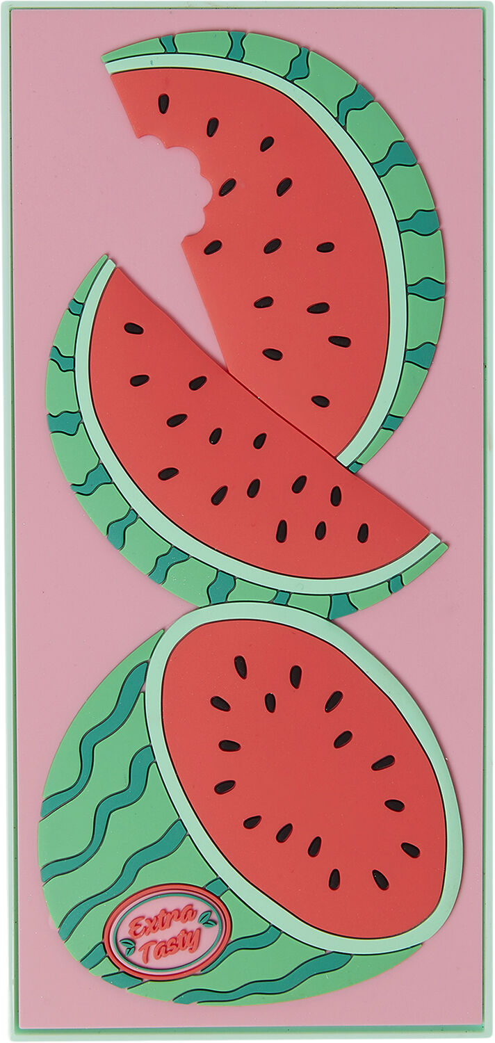 I Heart Revolution Tasty Palette Watermelon