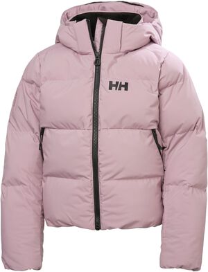 JR GIRL NORA PUFFY JACKET