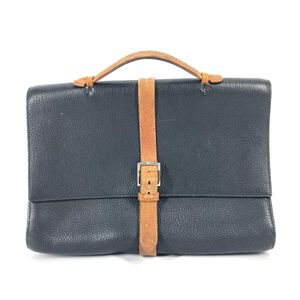 Hermès Briefcase