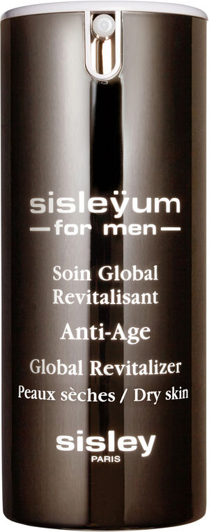 SisleÿUm Global Revitalizer Dry Skin
