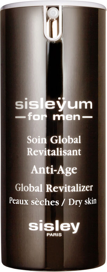 SisleÿUm Global Revitalizer Dry Skin
