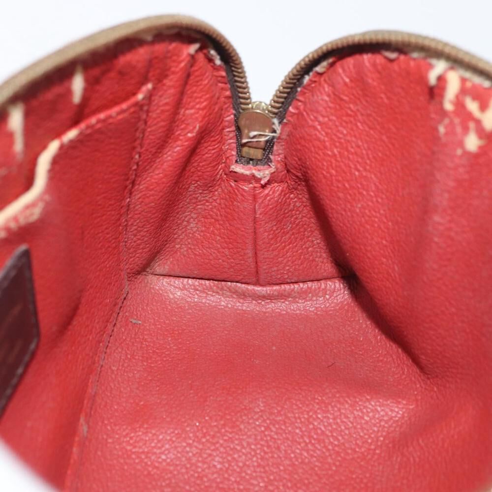 Louis Vuitton Cosmetic Pouch