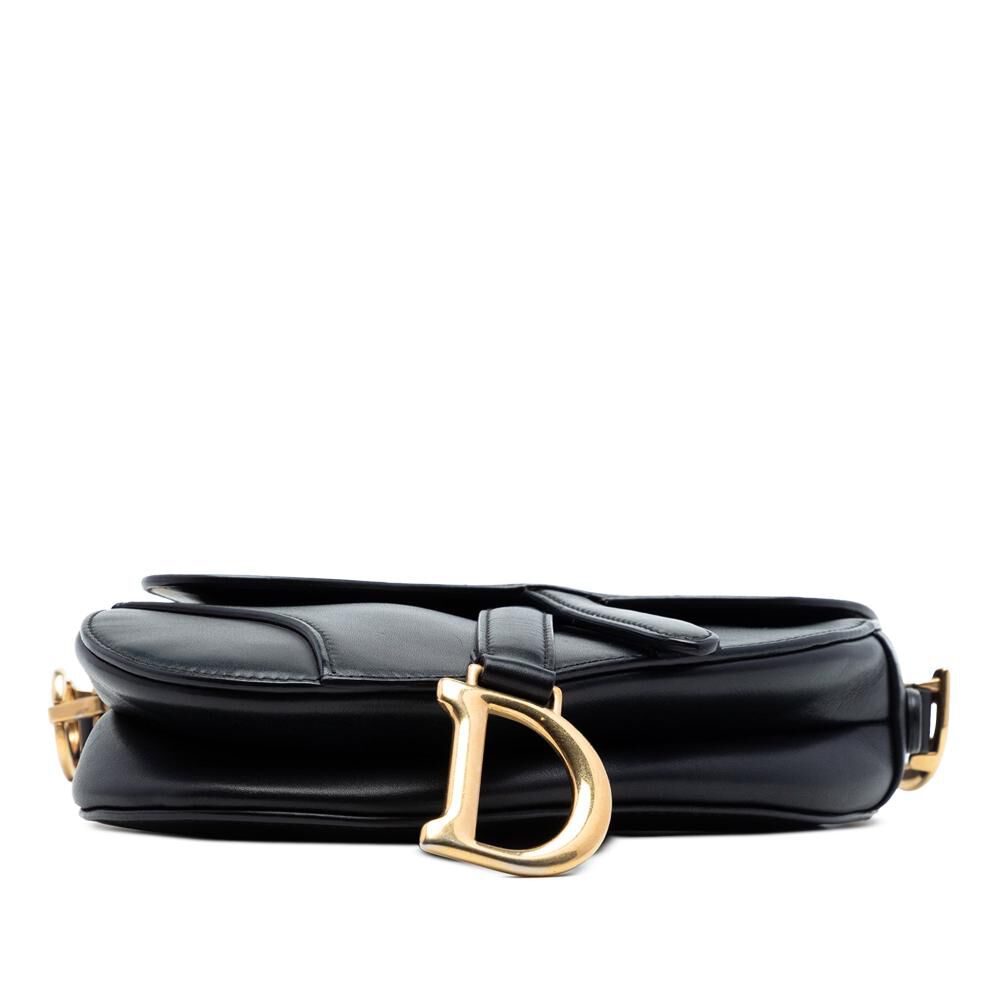 Dior Saddle Bag
