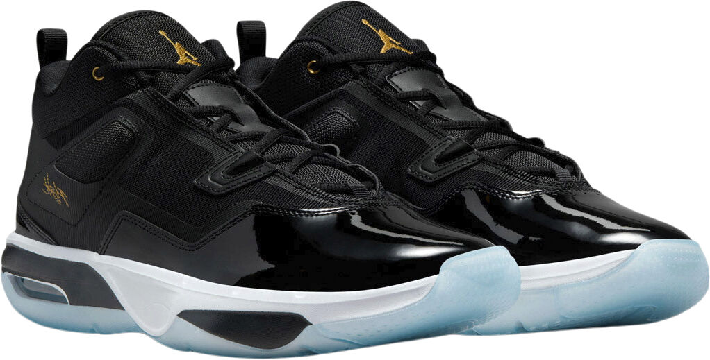 Jordan Stay Loyal 3 basketballsko