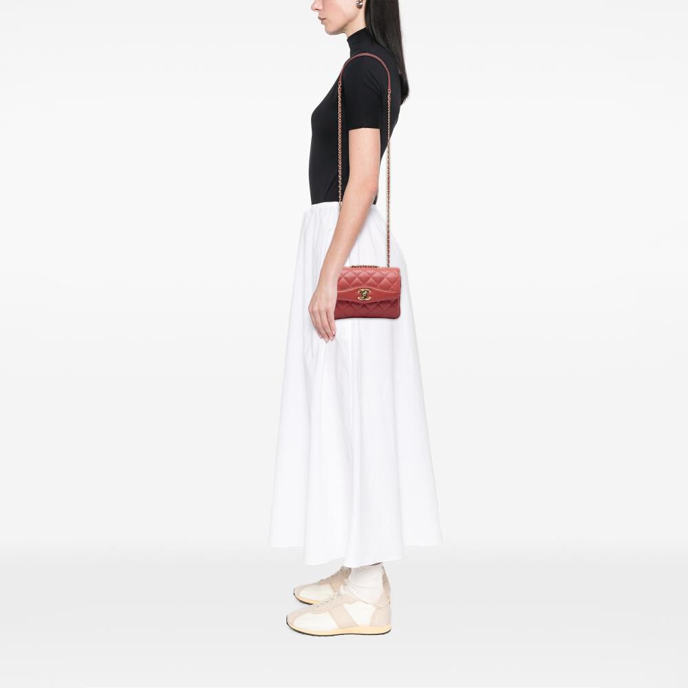 Chanel Flap Bag