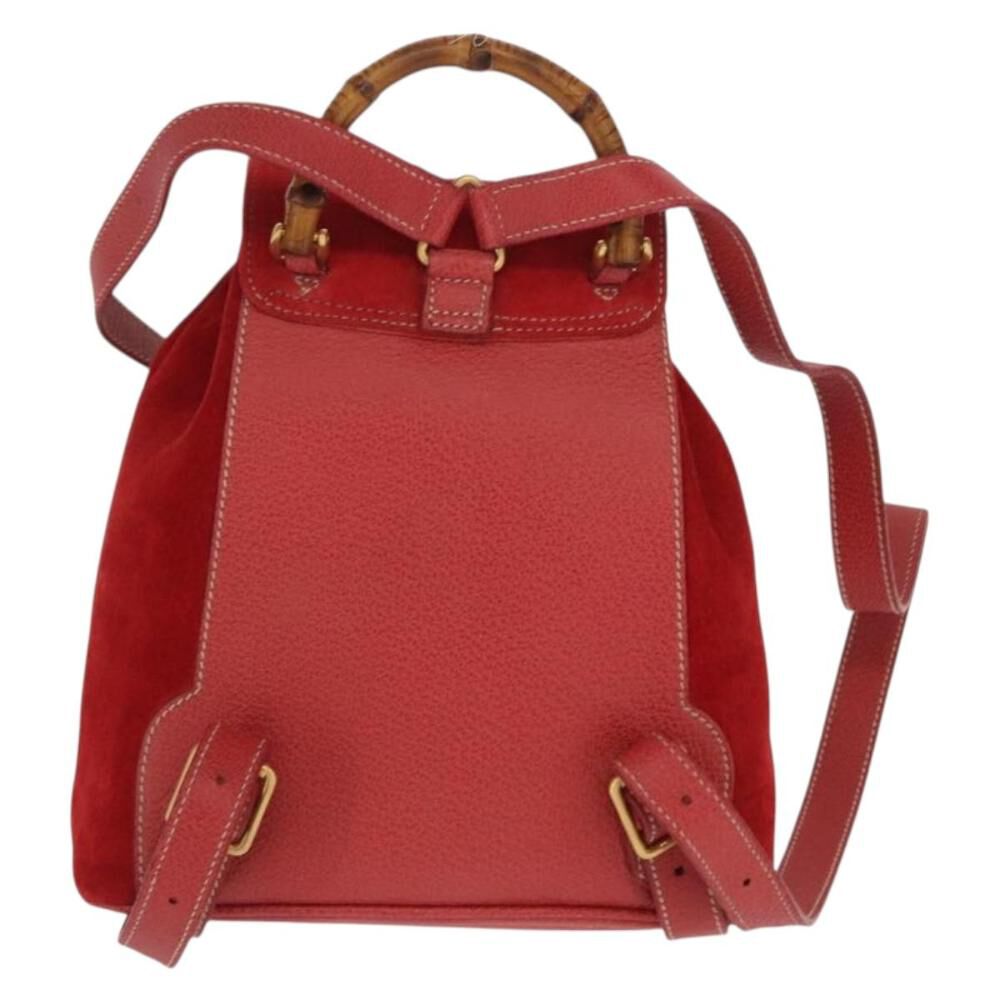 Gucci Backpack