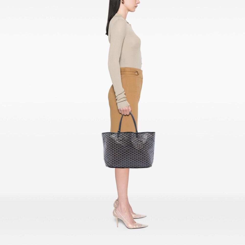 Goyard St Louis Tote