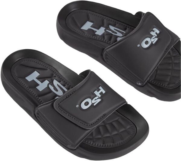 Kids Badesandal m/ justerbar rem