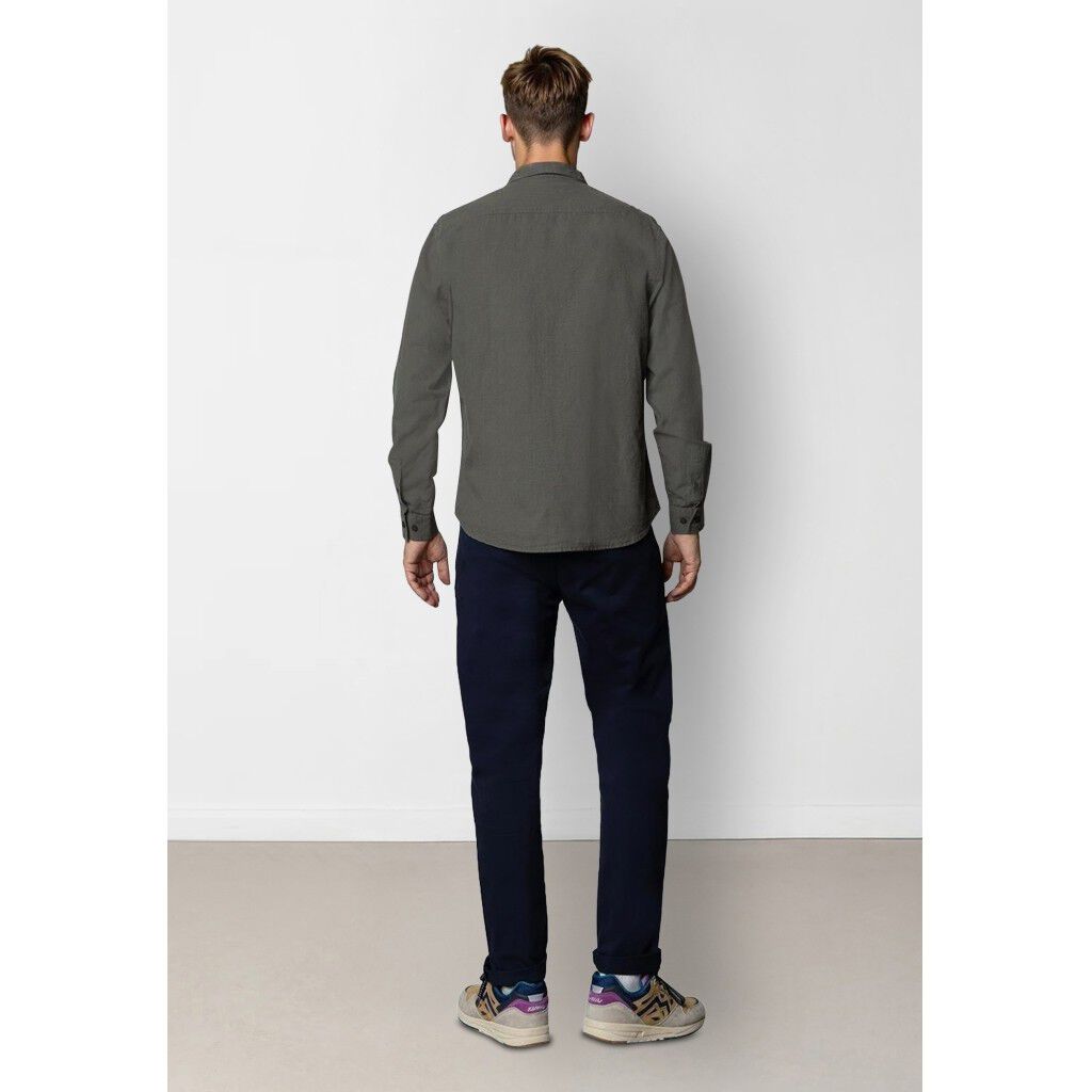 Luca shirt LS