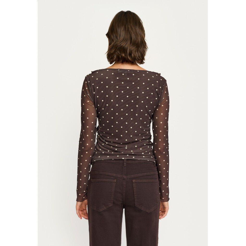 SRRoselyn Frilled Top