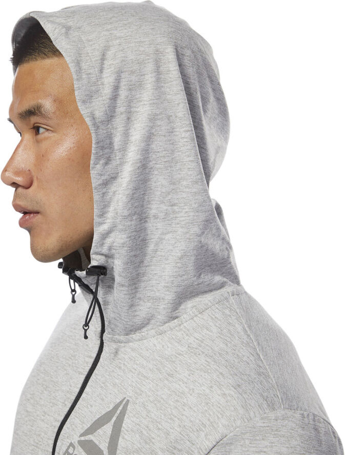 Speedwick Full Zip Hoody