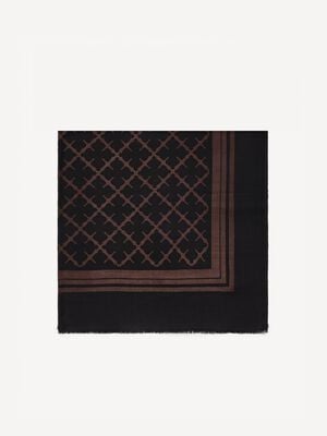 Cornelis uldtørklæde