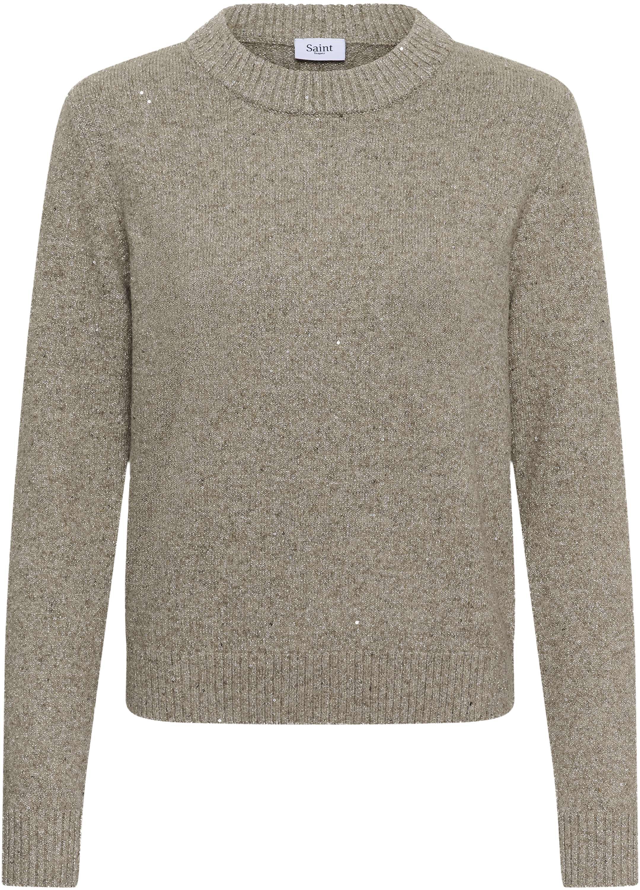 NovaSZ LS Pullover