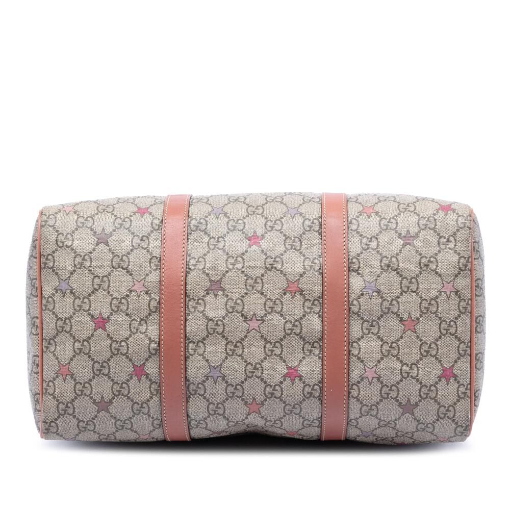 Gucci Boston Bag