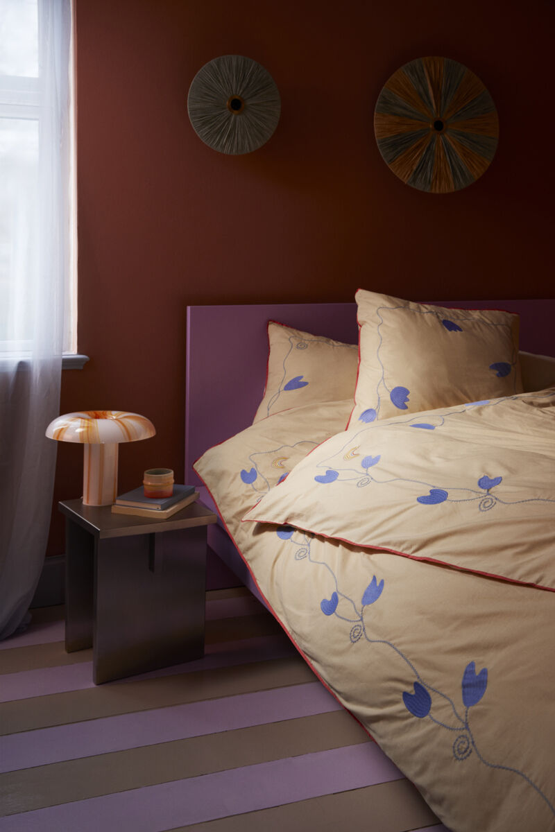 Senges&aelig;t, Lollipop. Juna x KimPop