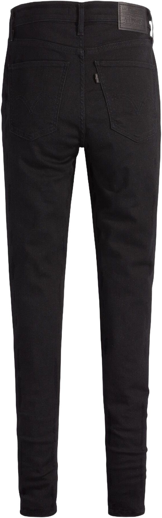 Mile High Super Skinny Jeans