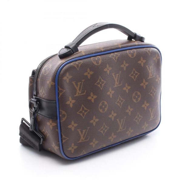 Louis Vuitton Crossbody Bag