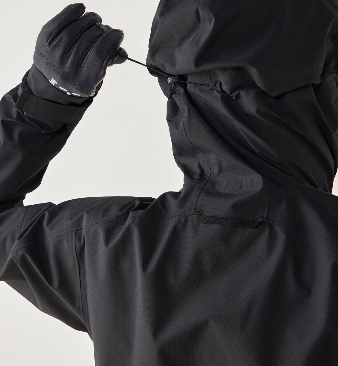 L.I.M Airak 2,5 Lags Regnjakke