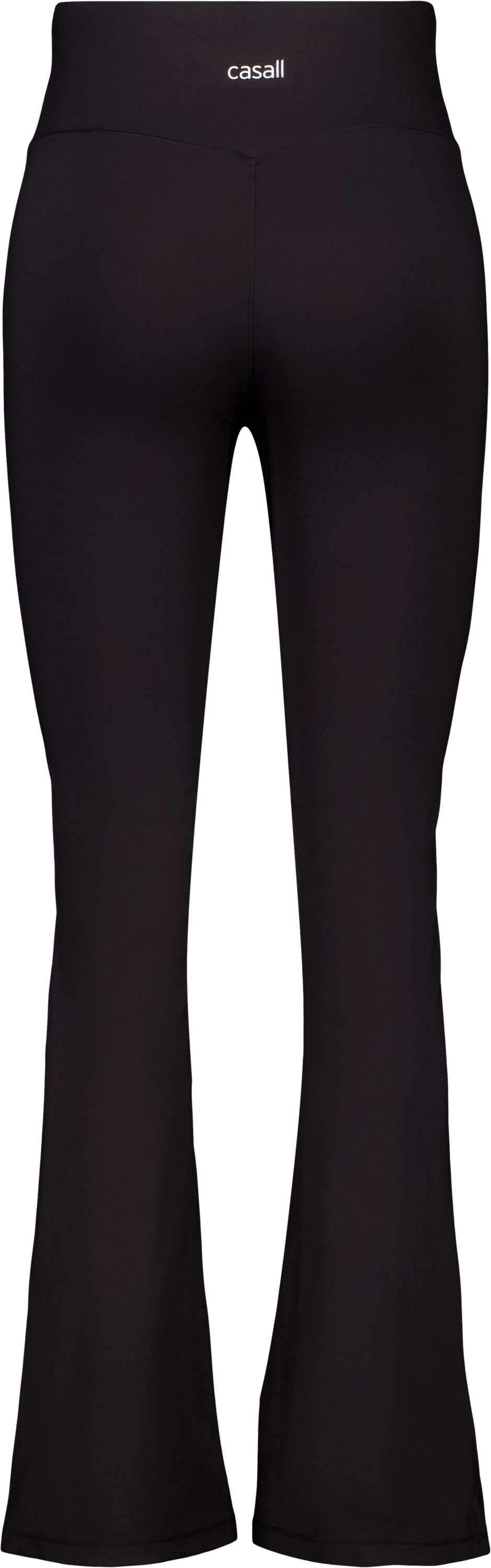 SOFT TOUCH FLARED PANTS