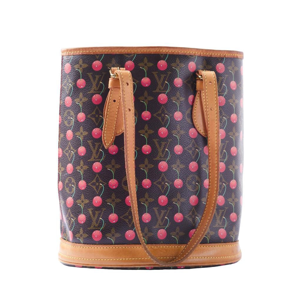 Louis Vuitton Bucket Bag