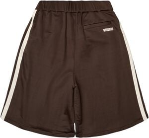 WBPoke Track Shorts