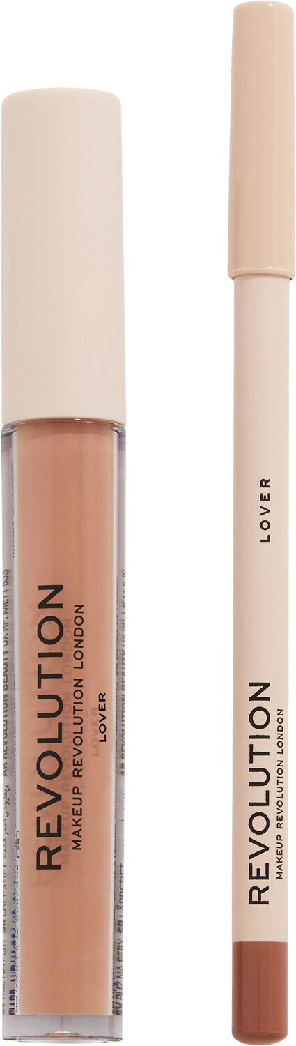 Revolution Lip Contour Kit