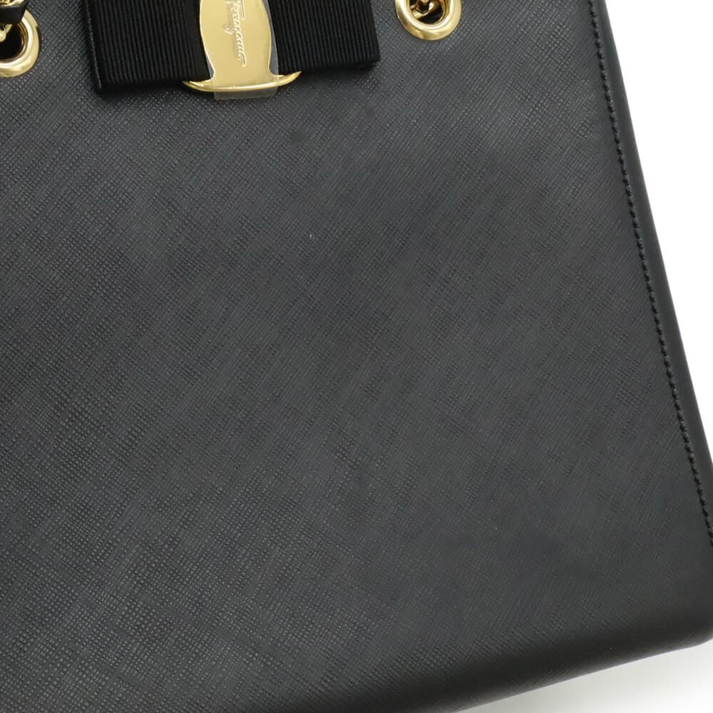 Salvatore Ferragamo Tote
