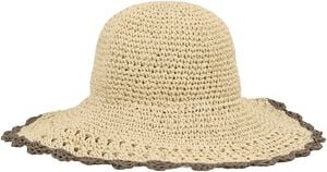 Connie Straw Hat