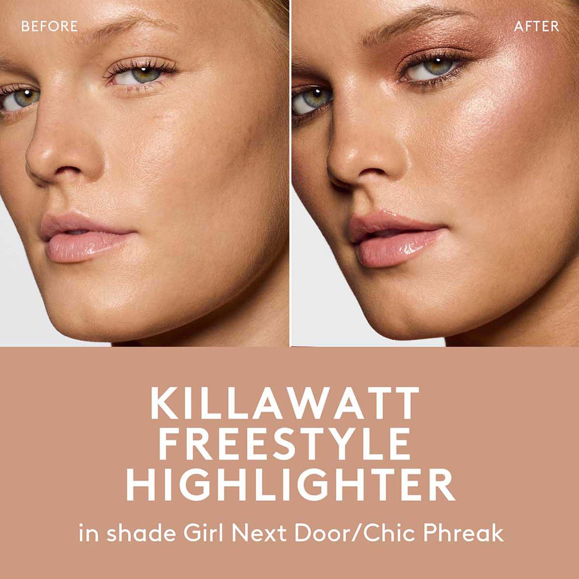 Killawat Freestyle - Highlighter