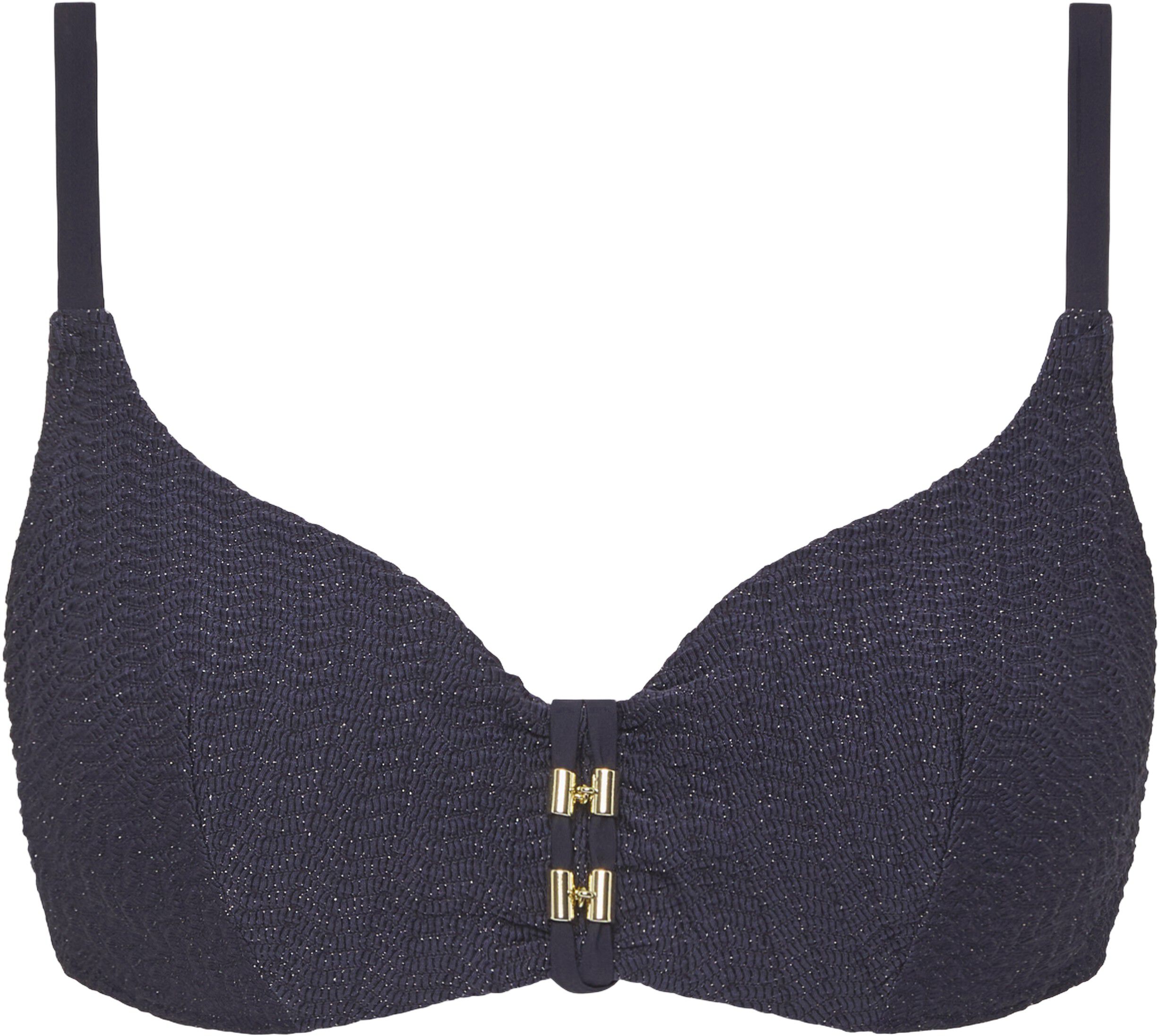 Minuit Covering underwired bra