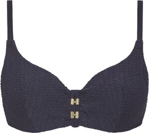 Minuit Covering underwired bra