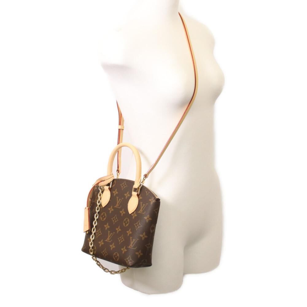 Louis Vuitton Lockit