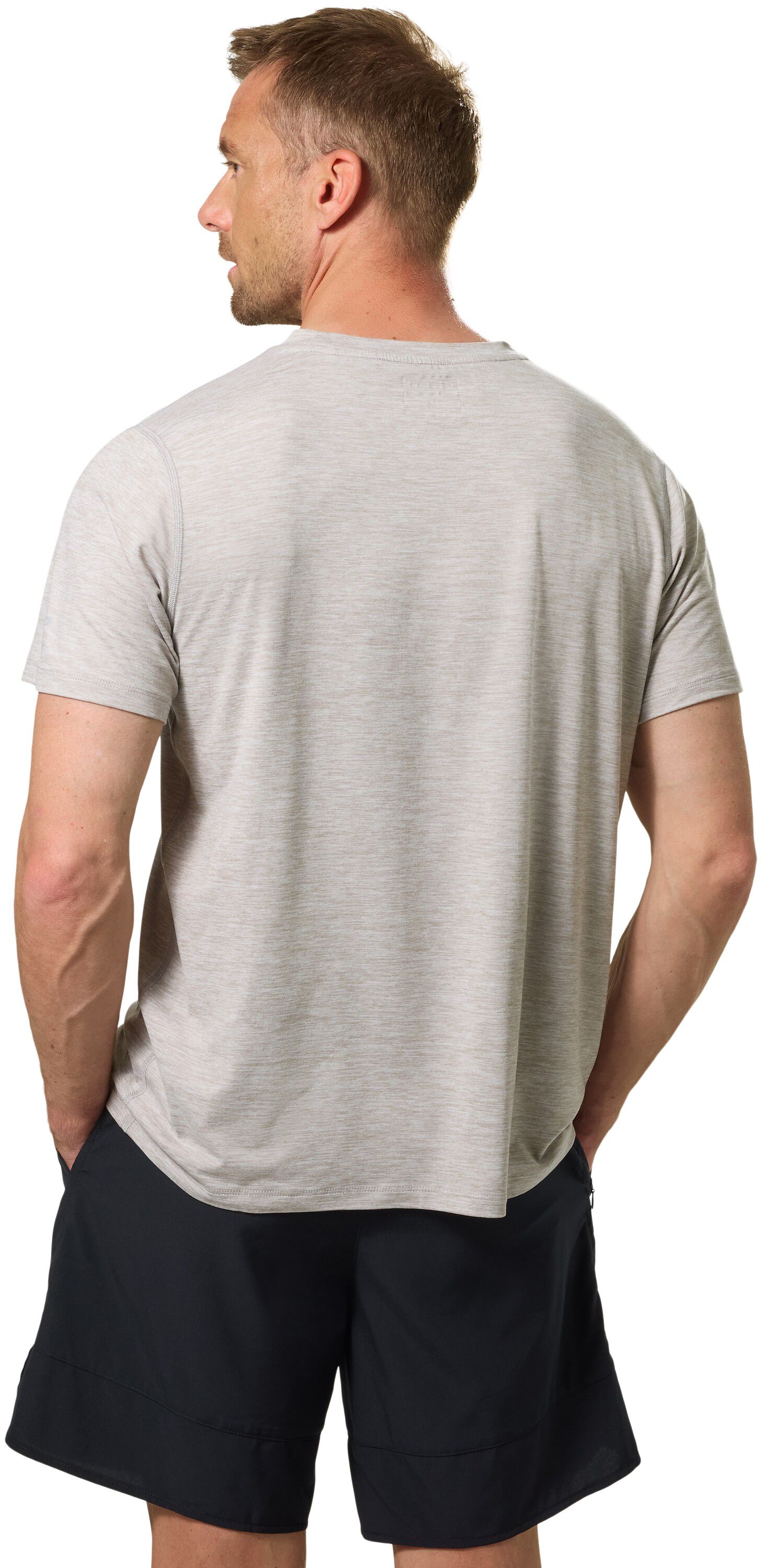 ENE COSMO II T-SHIRT MEN