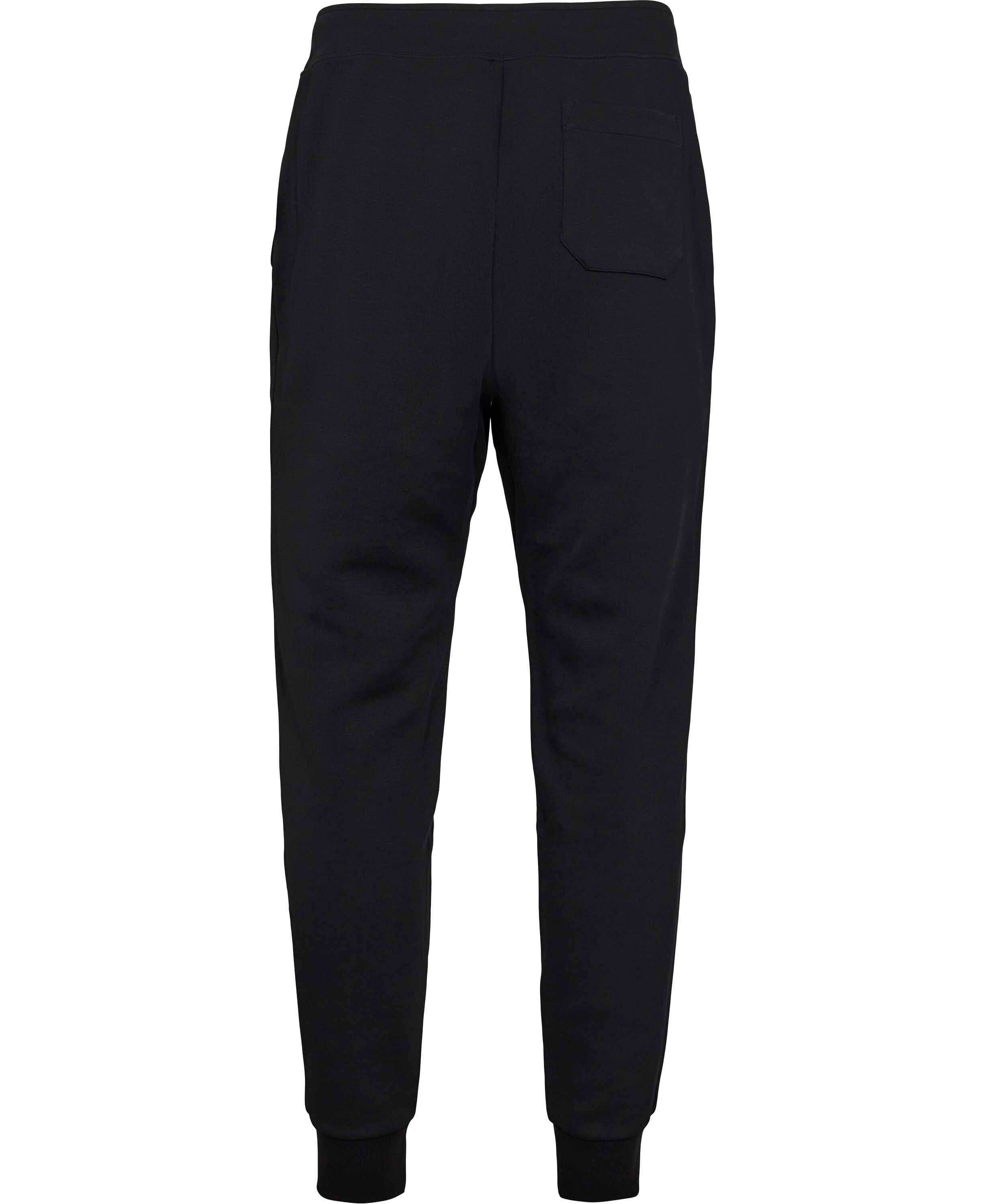 Double-Knit Jogger Pant