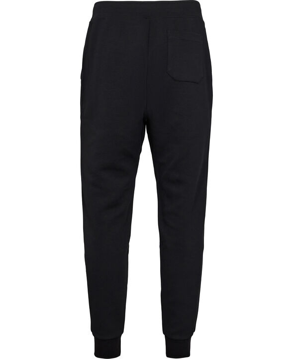 Double-Knit Jogger Pant