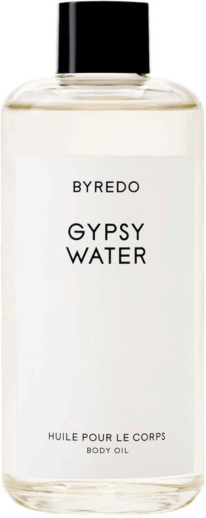 Byredo Gypsy Water Huile Pour Le Corps Body Oil 200 ml