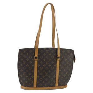 Louis Vuitton Babylone