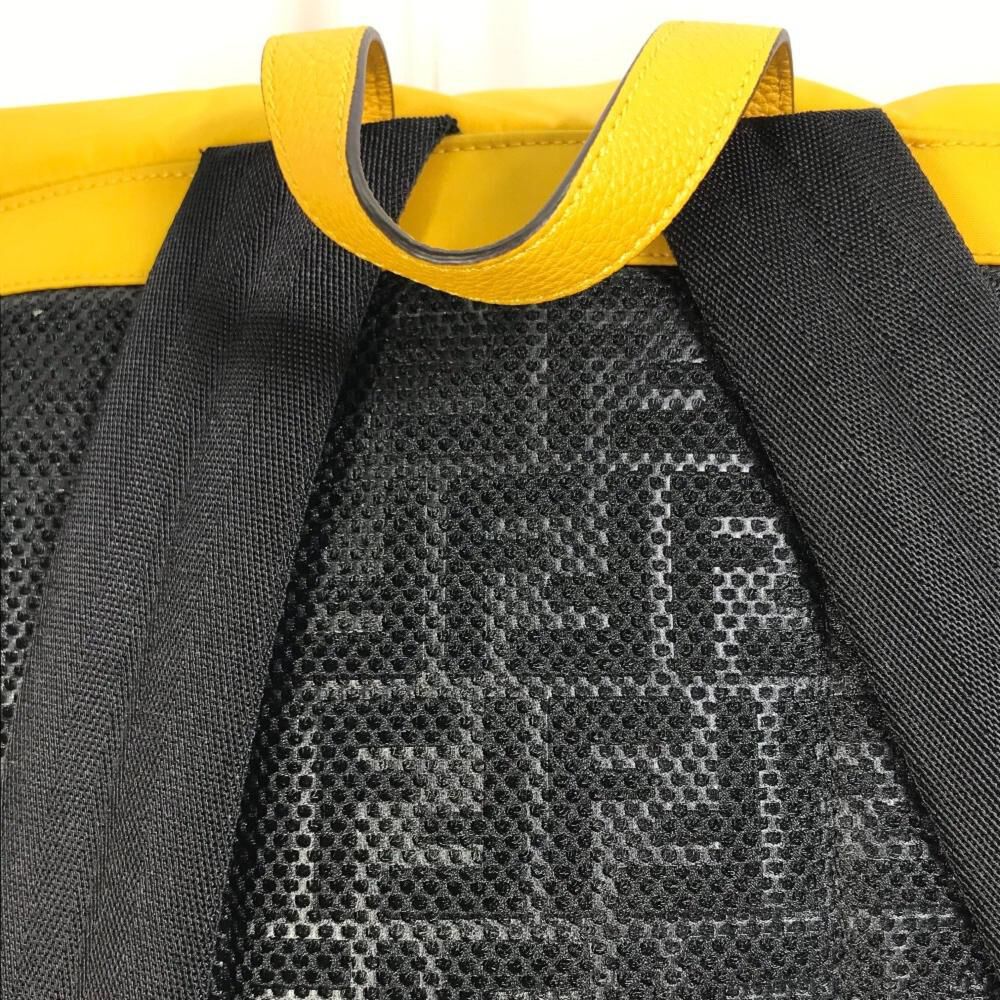 Fendi Backpack