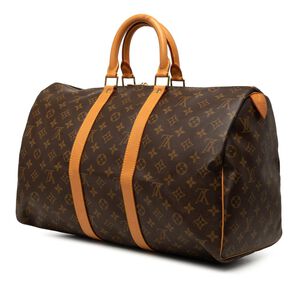 Louis Vuitton Keepall