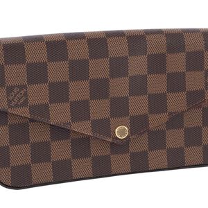 Louis Vuitton Pochette Felicie