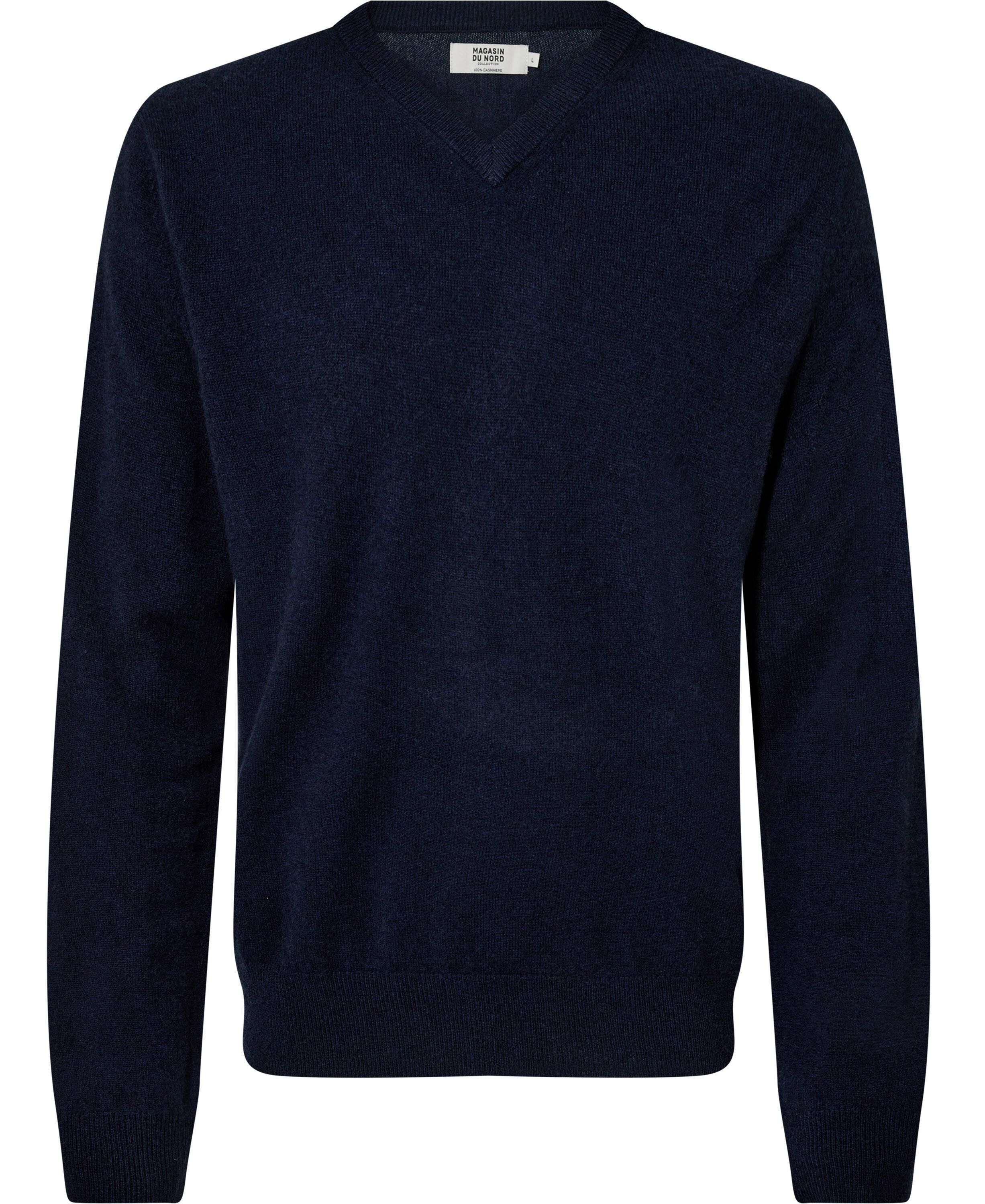 Mads 1 - 100% Cashmere